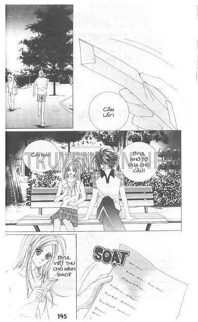 nụ hôn 5000 won chapter 24 7