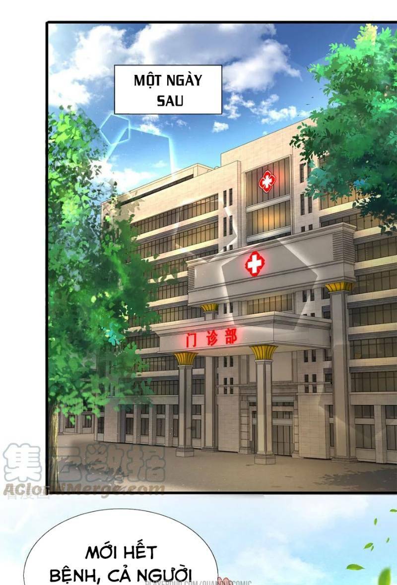 chung cực binh vương tại đô thị chapter 43 1