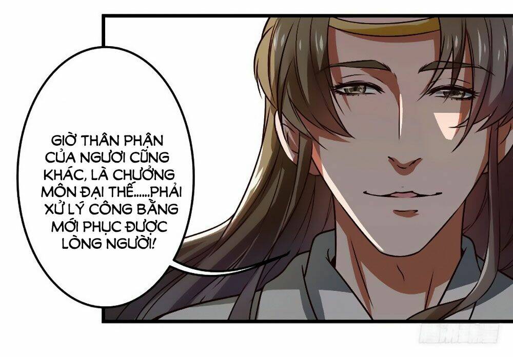 liêu liêu nhân thân tu tiên truyện chapter 65 37