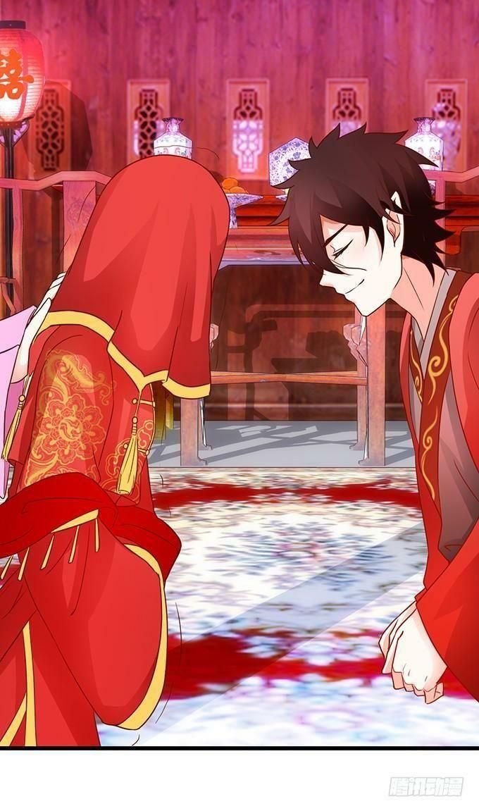 hồ tiên hung bạo chapter 61 54