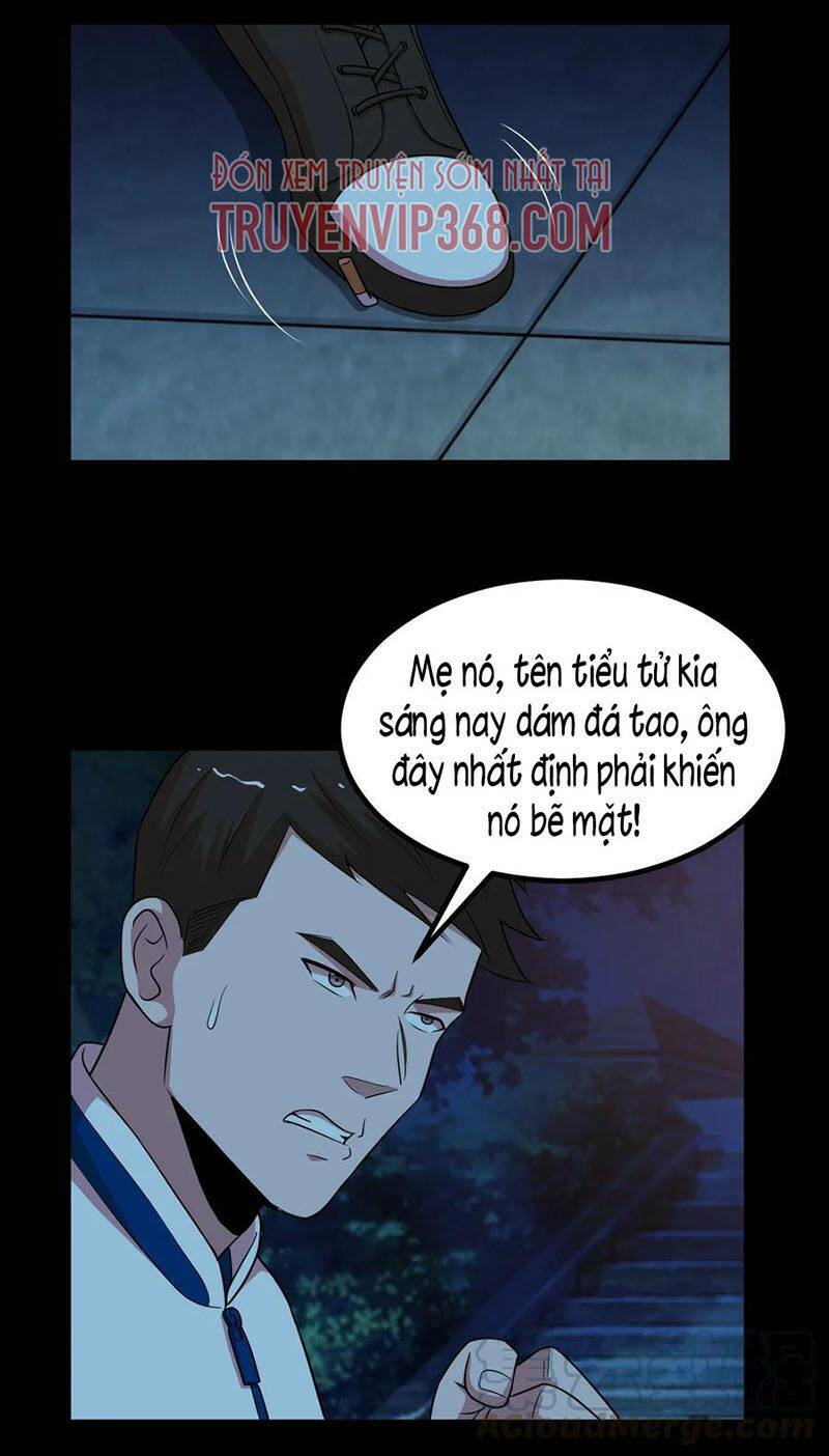 đai ca trở lại tuổi 16 chapter 158 4