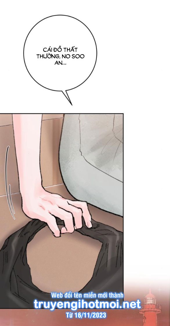 my demon - ác quỷ của tôi chapter 2.2 33