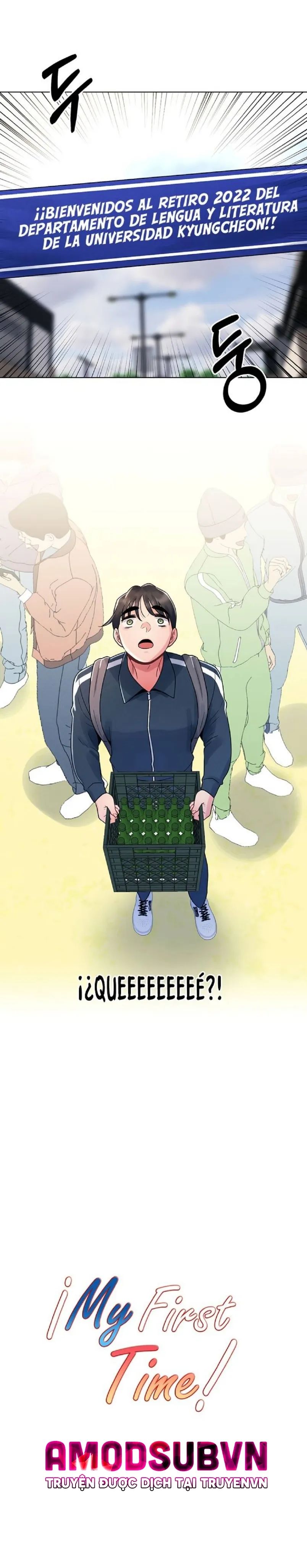 lần đầu ấy chapter 12 9