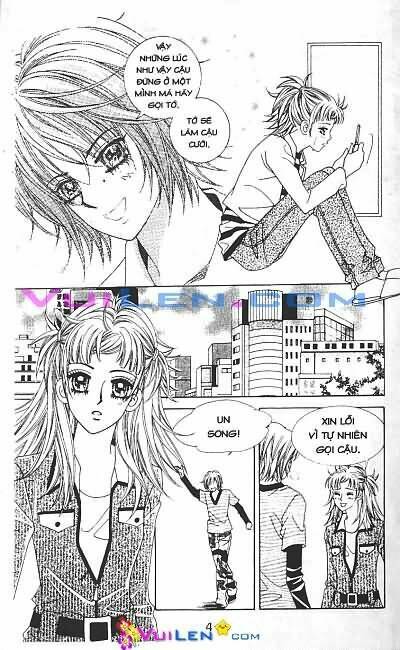 nụ hôn cuối chapter 41 5