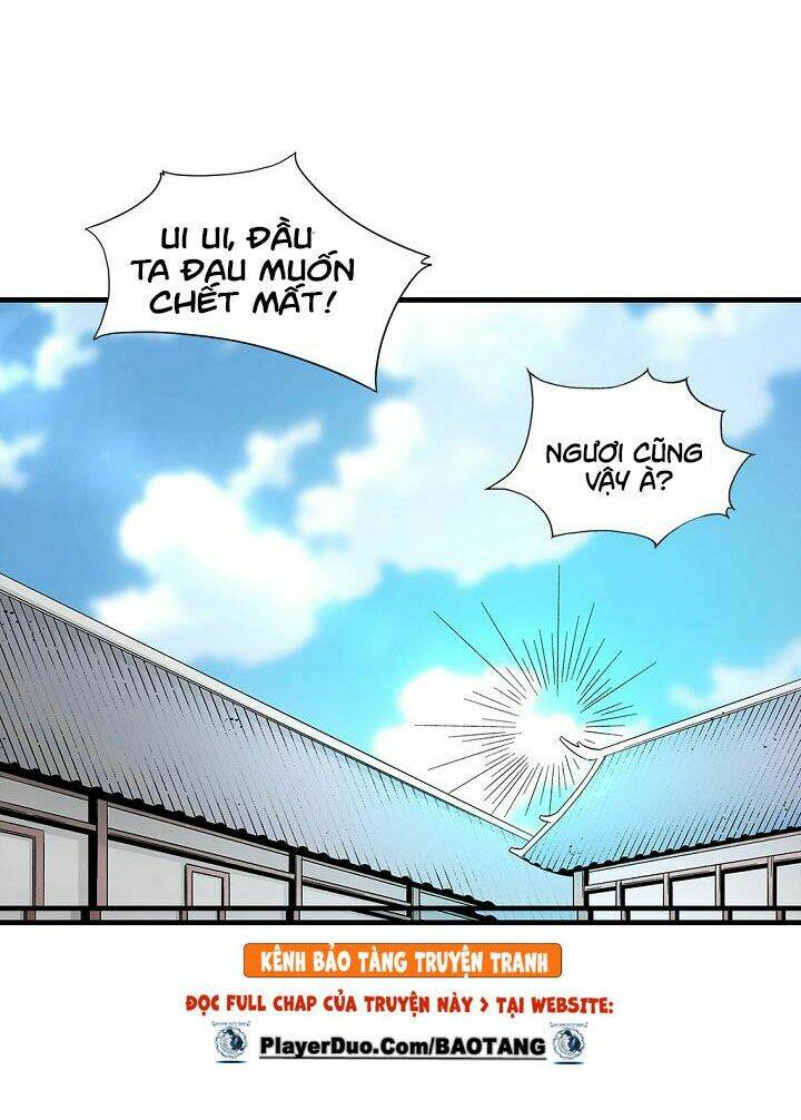 cuồng long chapter 15 19