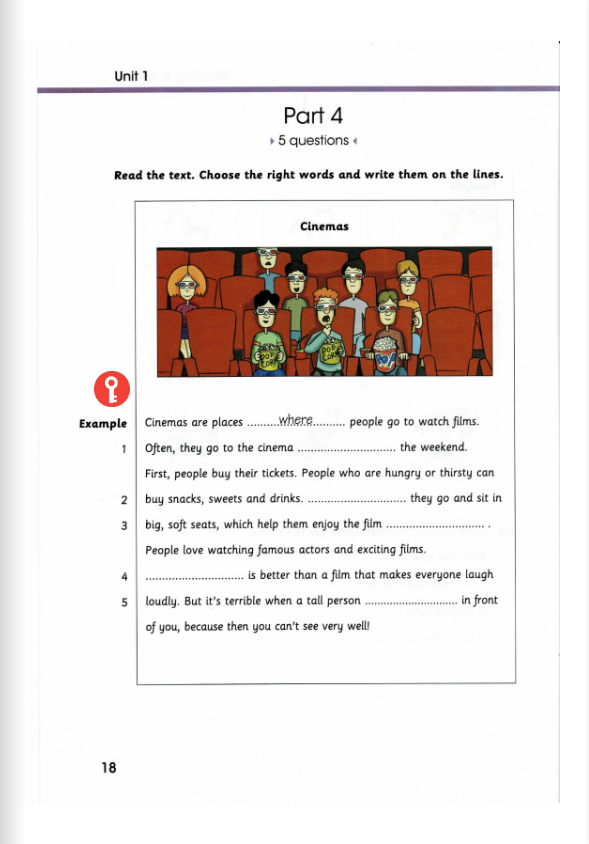 Skills Builder For Young Learners Movers 2 Student's Book With DigiBooks App