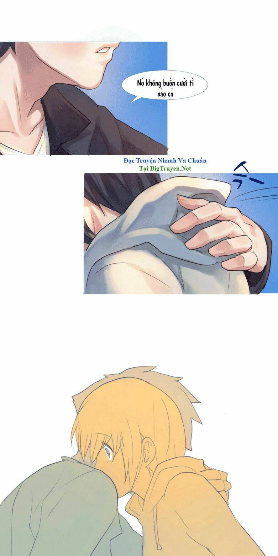 by chance, we... and... chapter 54 16