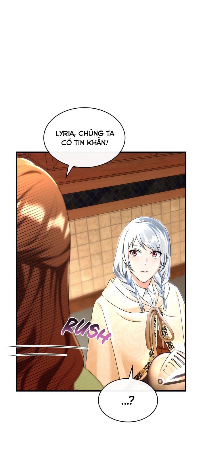 công lý của một ác nữ chapter 87 44