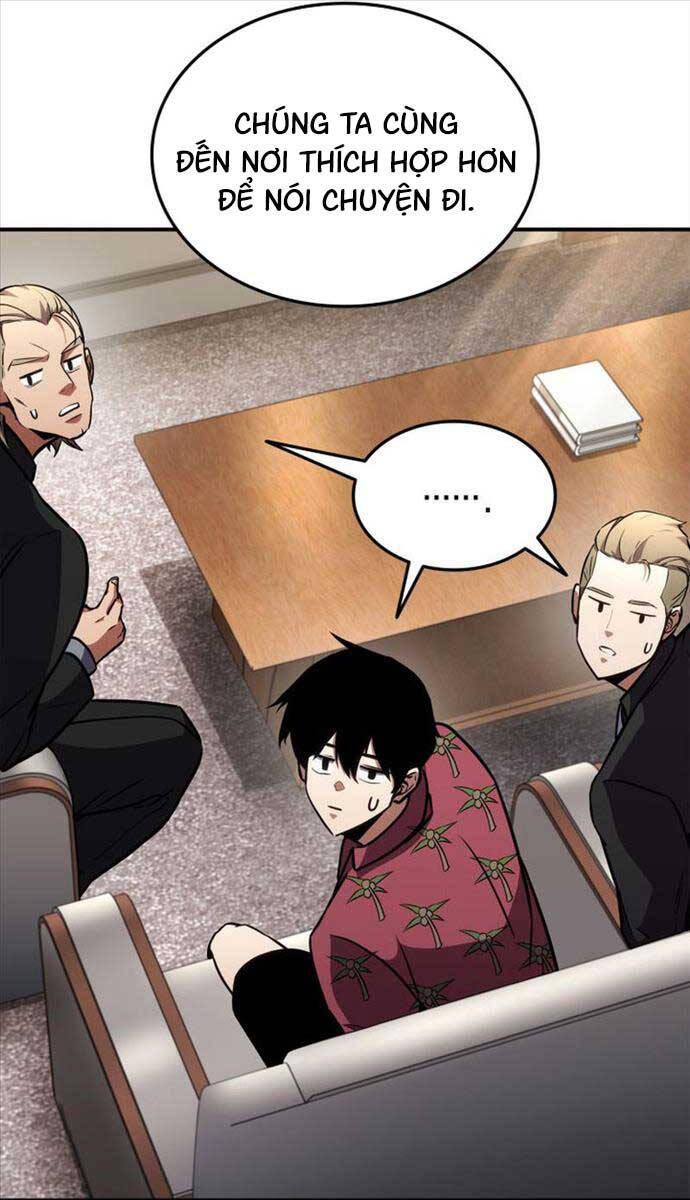 huyền thoại game thủ - tái xuất chapter 129 41