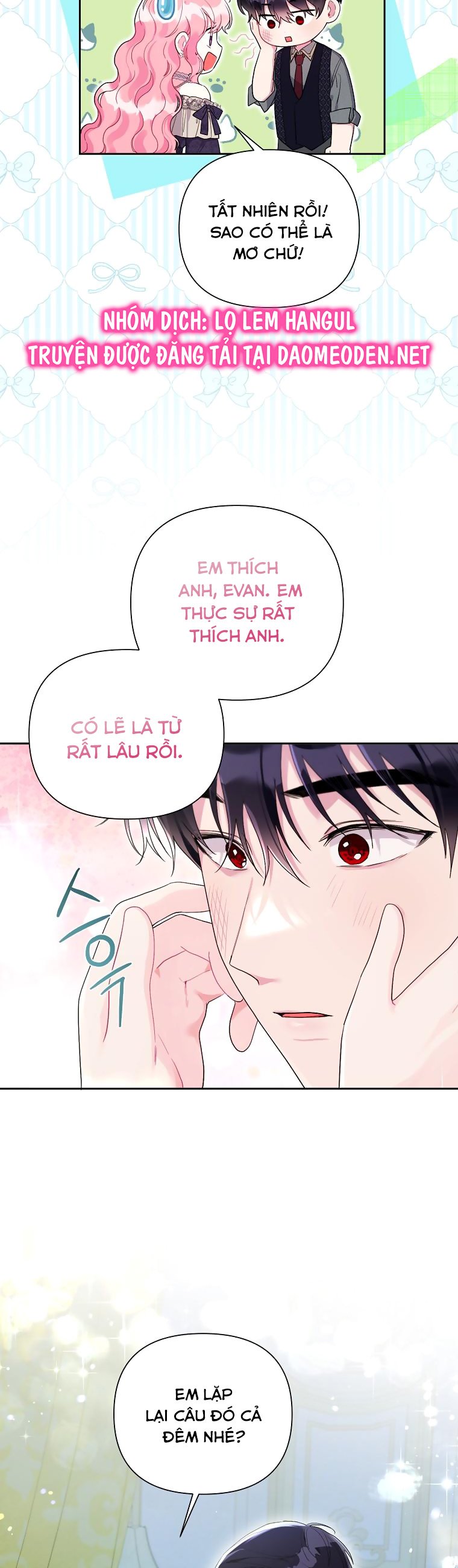 trở thành con dâu bất đắc dĩ chapter 109 8