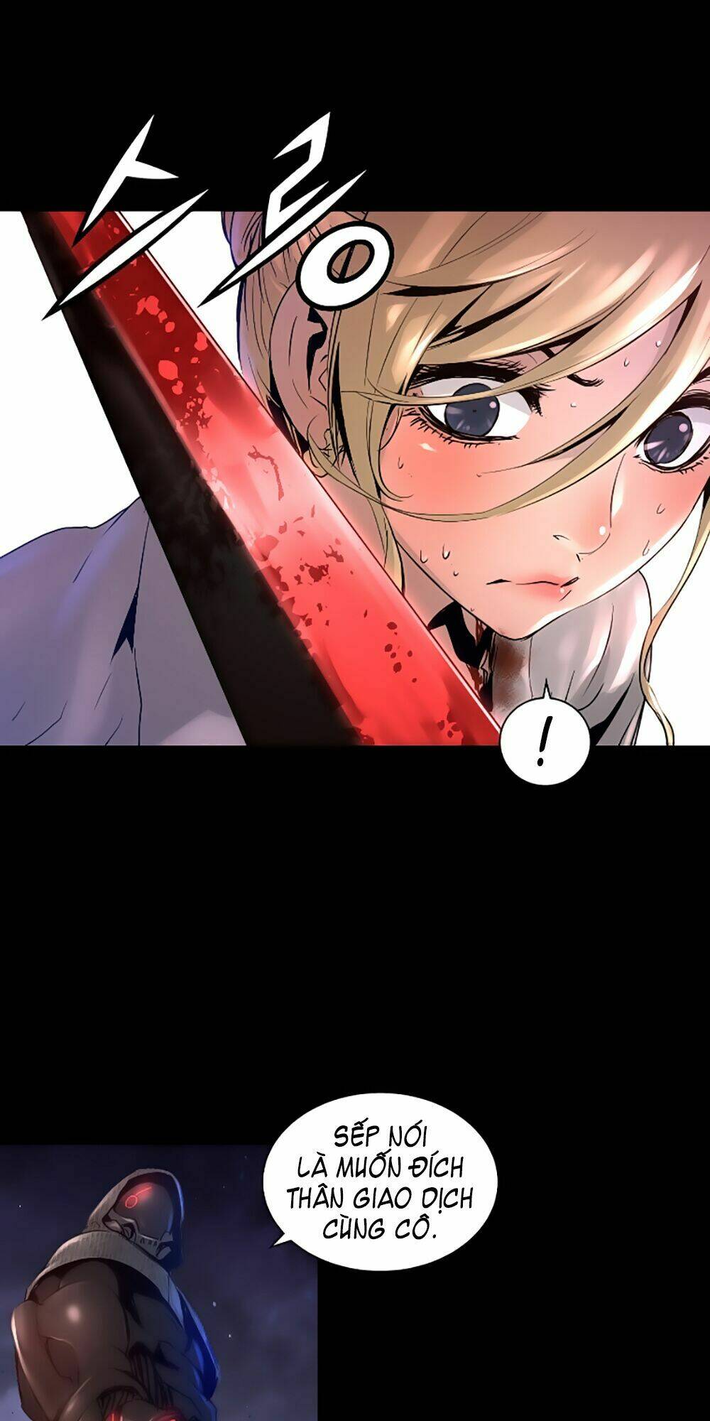 tam tuyệt tại dị giới chapter 24 24