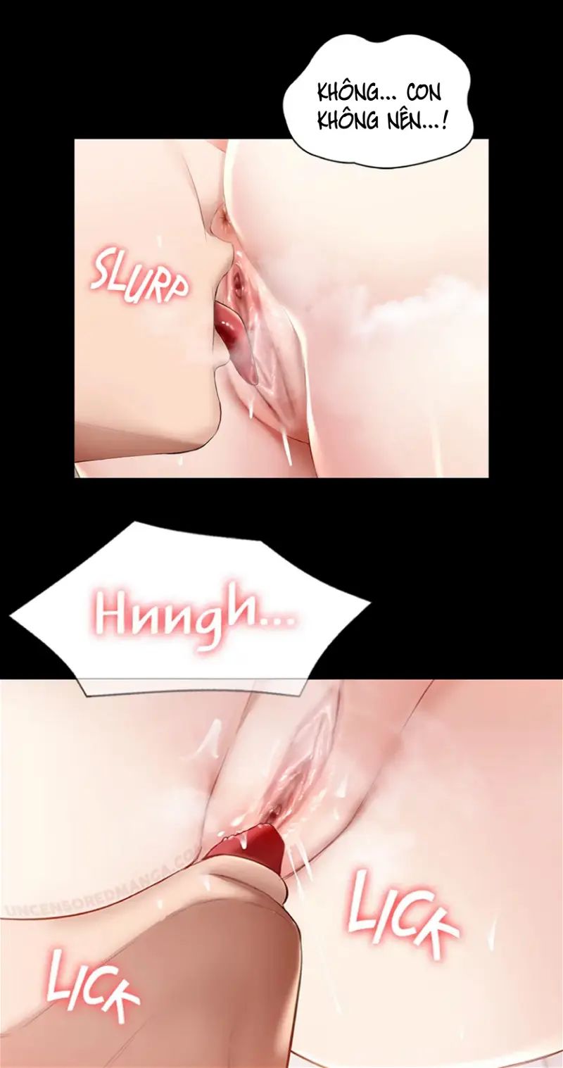 nhật ký ở trọ - không che chapter 69 14