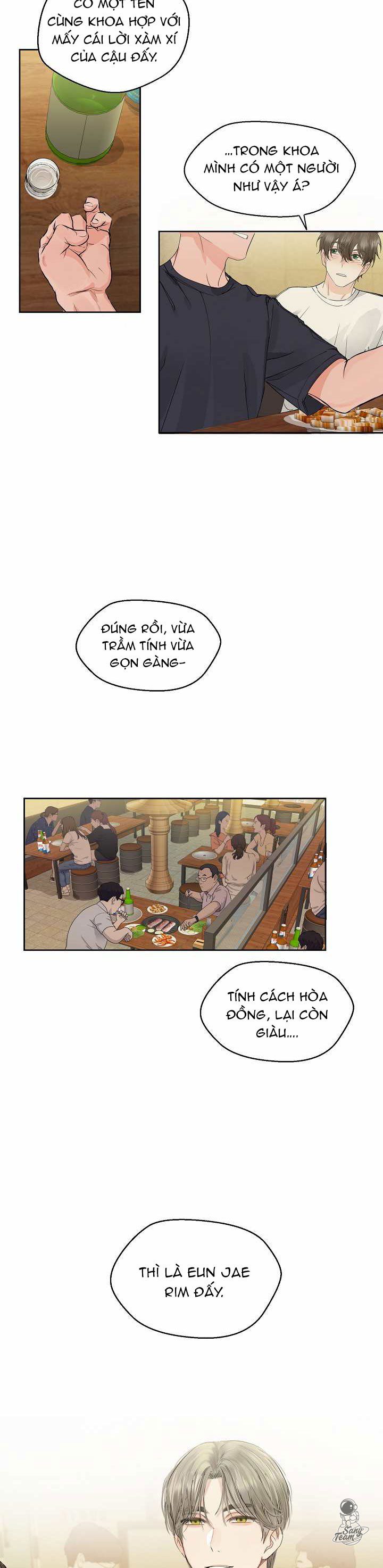 chanh đắng chapter 1 14