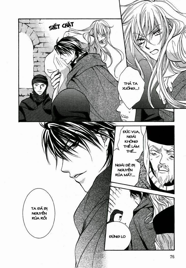 daten no tsuki chapter 4 13