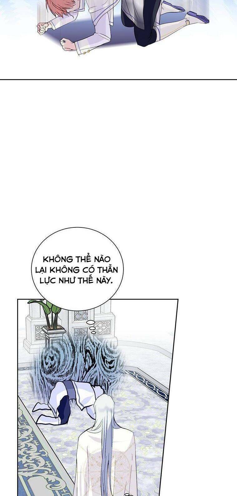 phía sau mặt nạ của nam chính hiền lành chapter 14 56