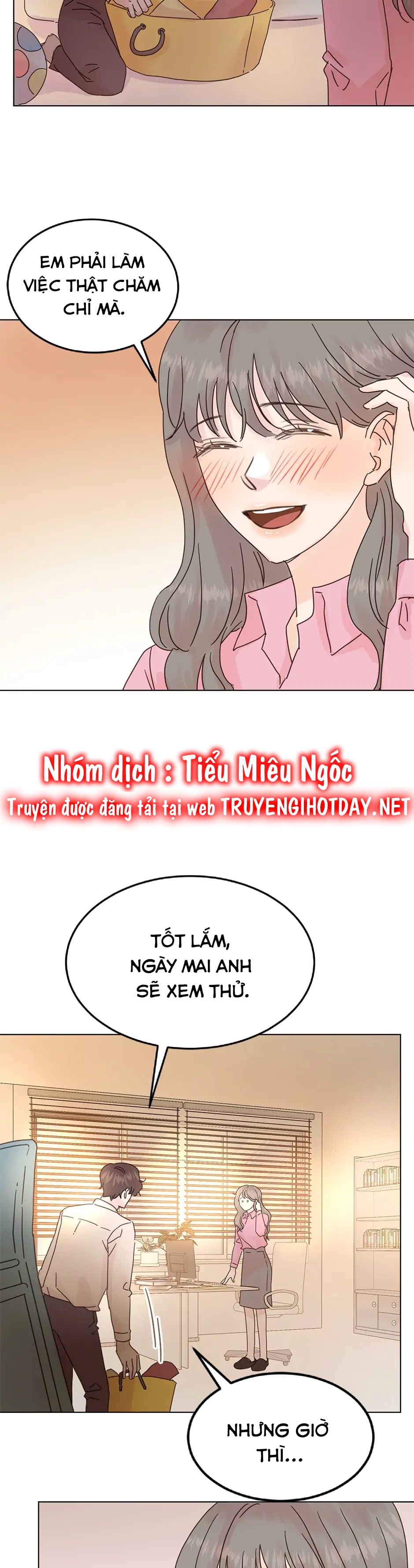 sự trả thù ngọt ngào của vợ tôi chapter 122 7