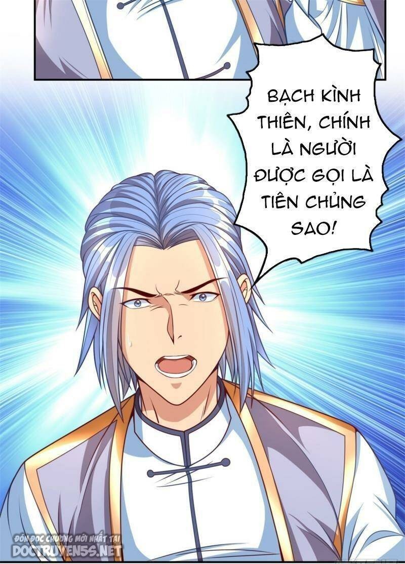 ta có khả năng vô hạn đốn ngộ chapter 4 8