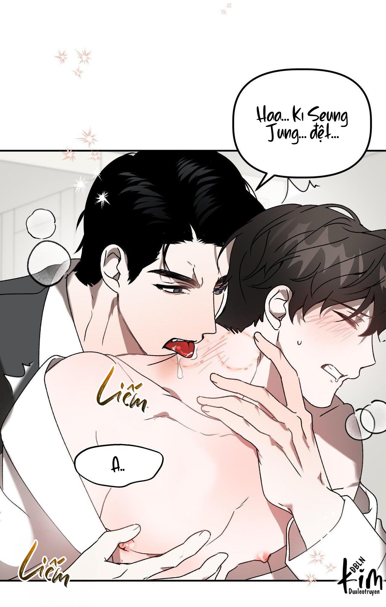 đã hiểu chưa chapter 40 24