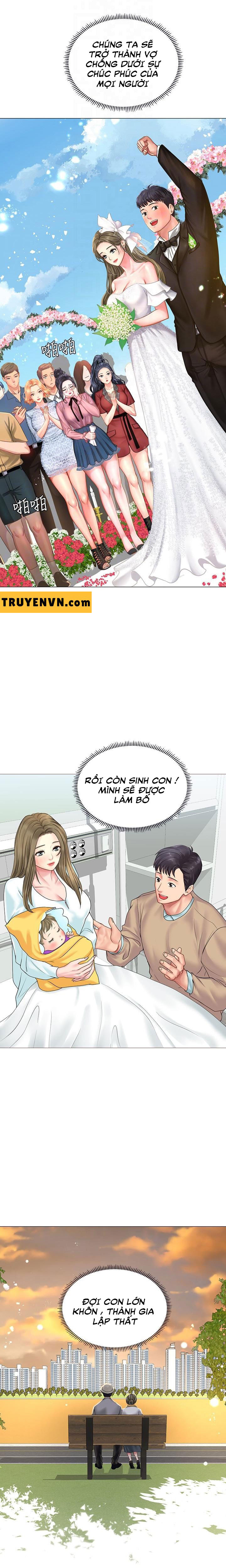 should i study at noryangjin? chapter 29 8