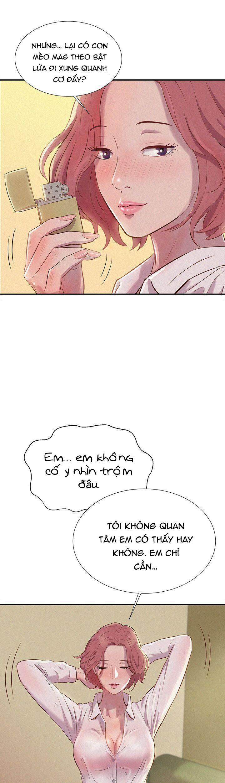 sinh viên năm nhất chapter 2 32