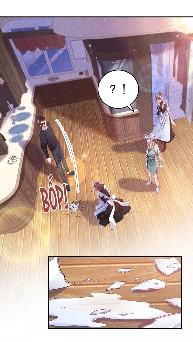 mê muội mất cả ý chí chapter 31 9