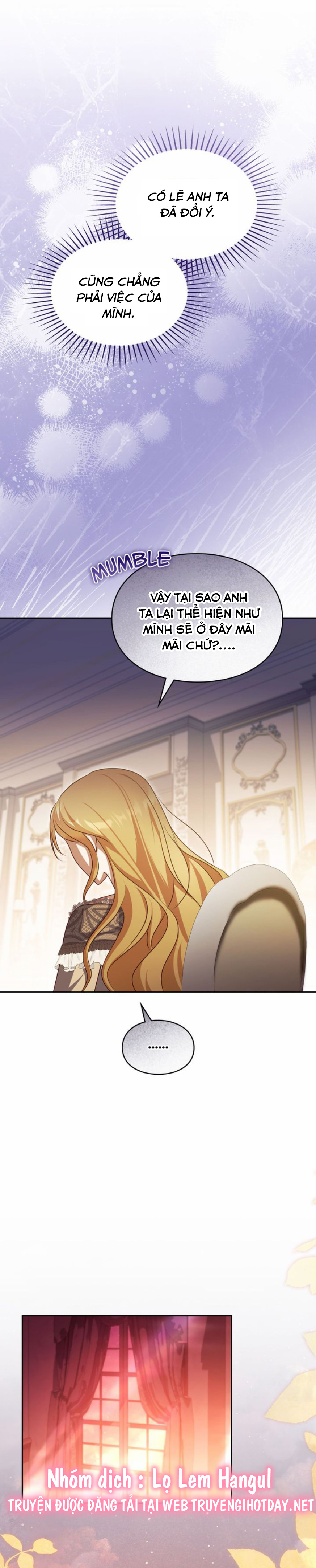 thánh nữ evelina chapter 35 18