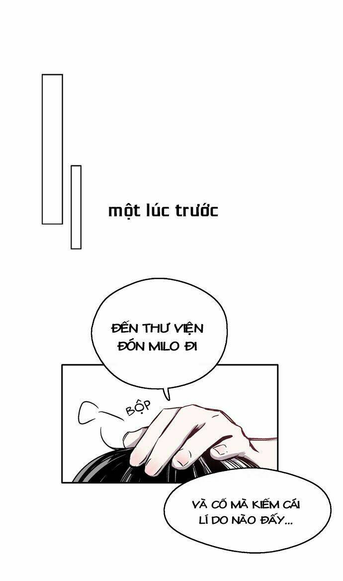 người máy hủy diệt chapter 17 6