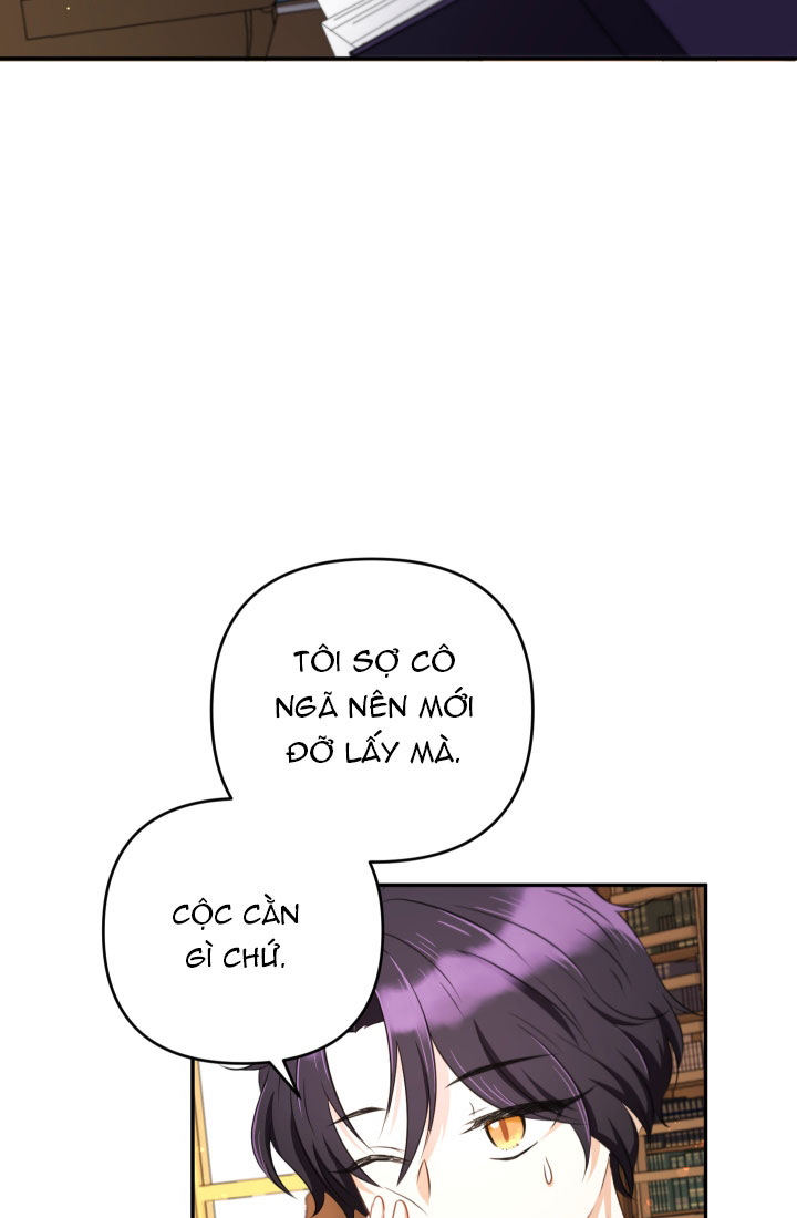 ác nữ công chúa chapter 29.2 24