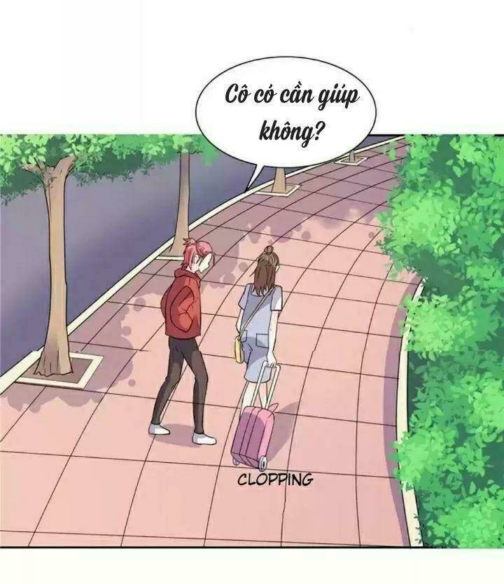 1 nửa hoàn hảo của ceo chapter 43 16