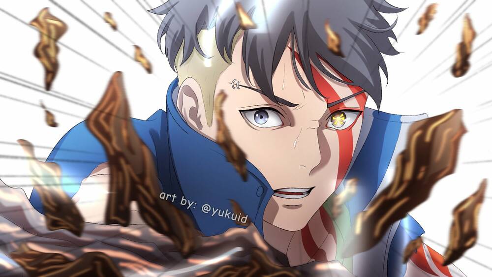 uzumaki boruto chapter 78 48