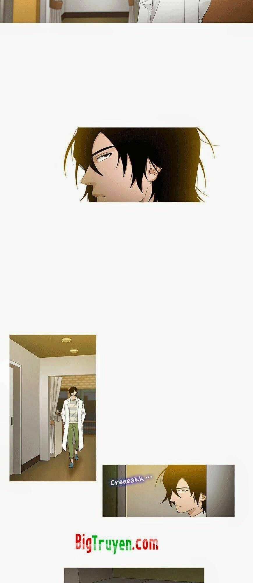 trái tim của một người bạn chapter 9 14