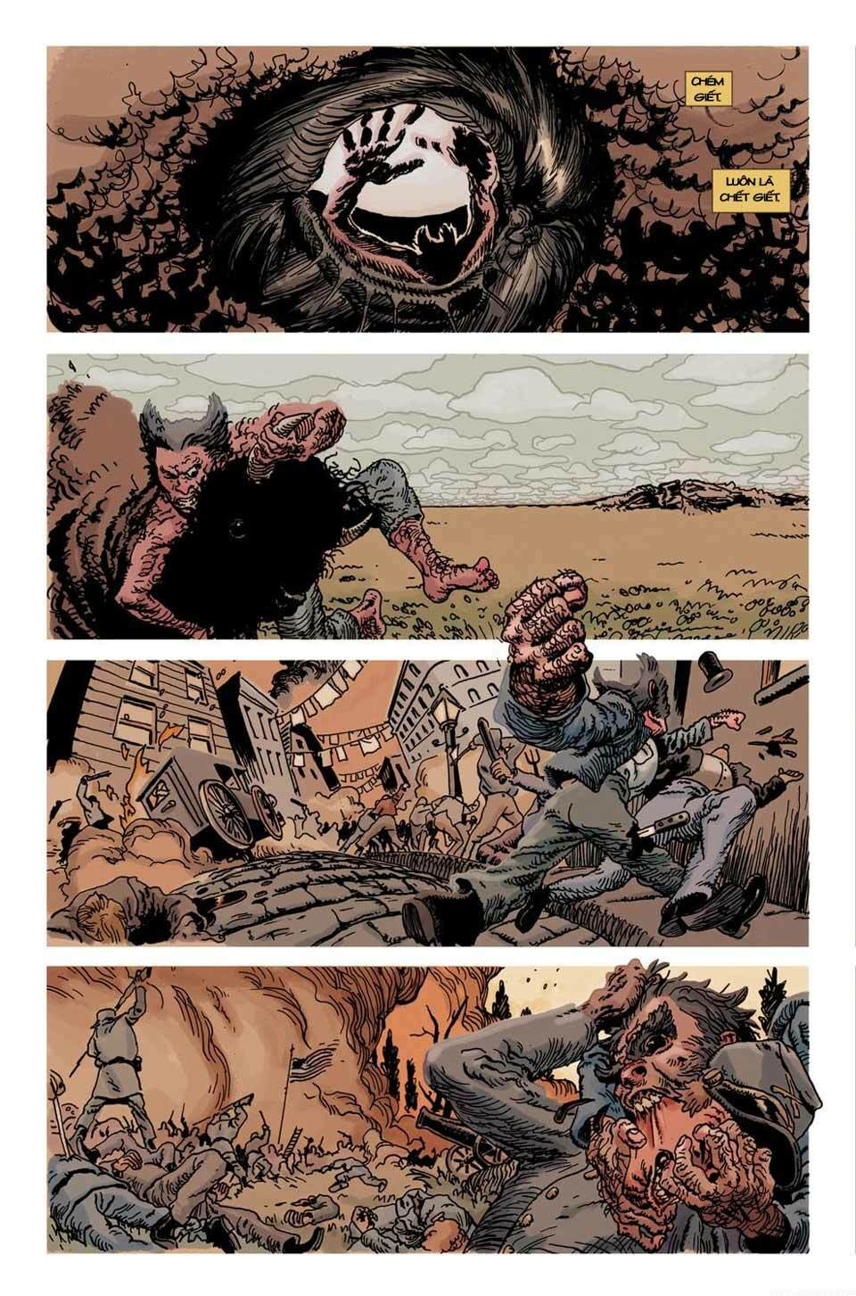 wolverine max (2013) chapter 1 9