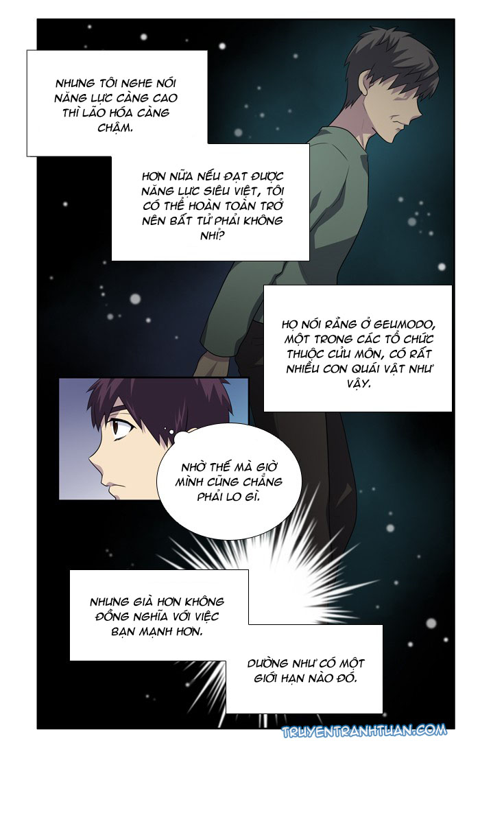 the gamer chapter 185 26