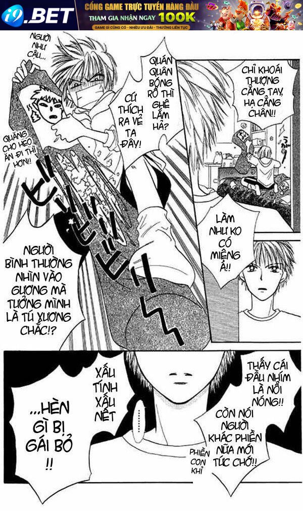 power!! chapter 16 21