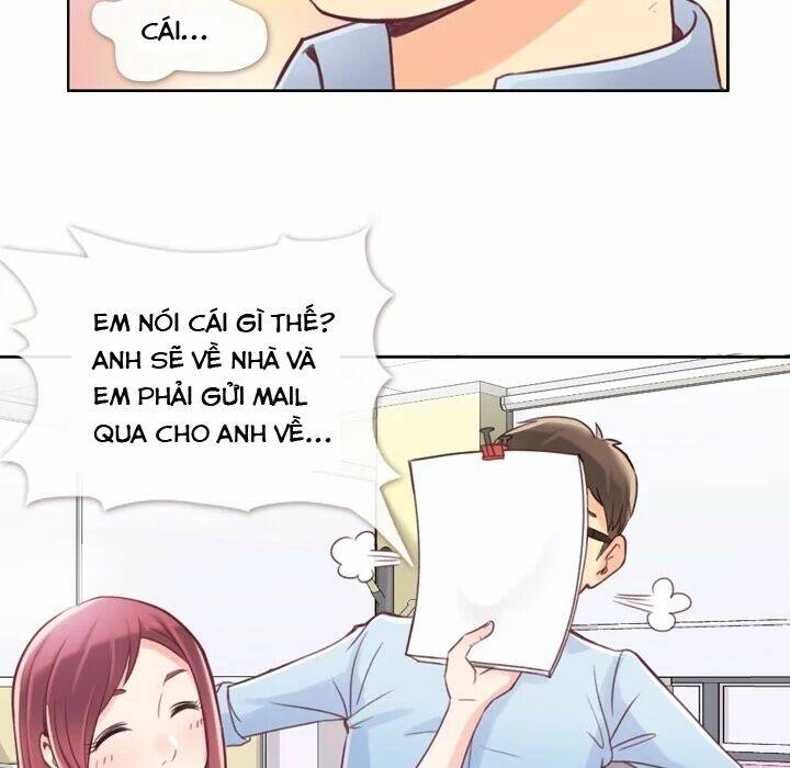 alice đáng ghét chapter 1 30