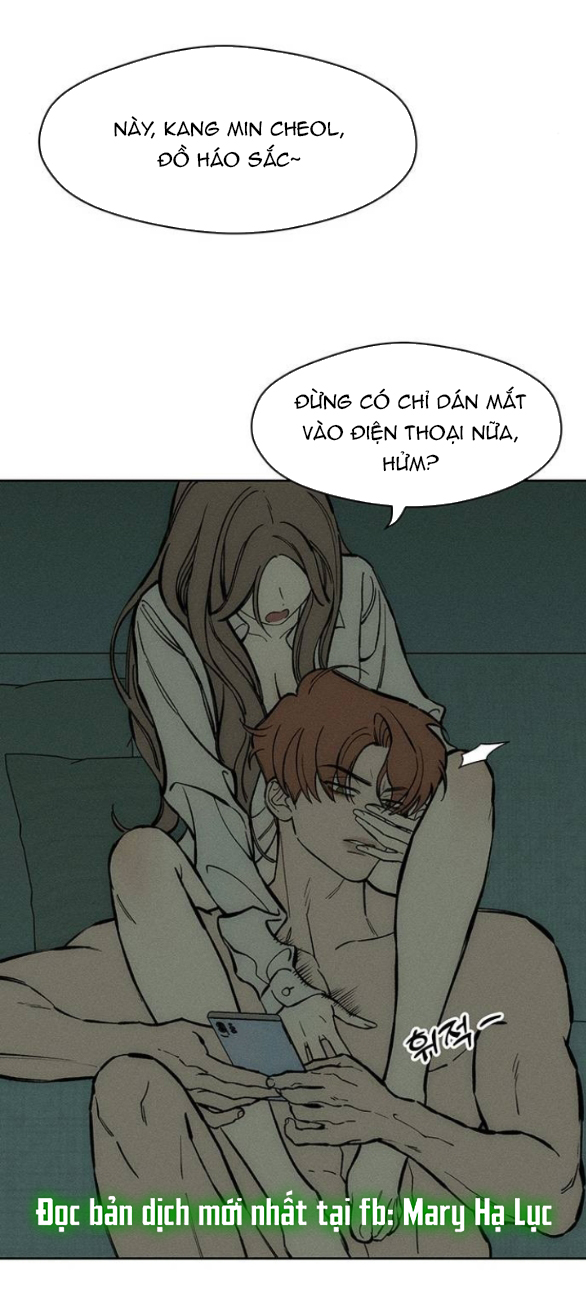 [18+] Nước Mắt Trên Đóa Hoa Tàn chapter 41.2 48