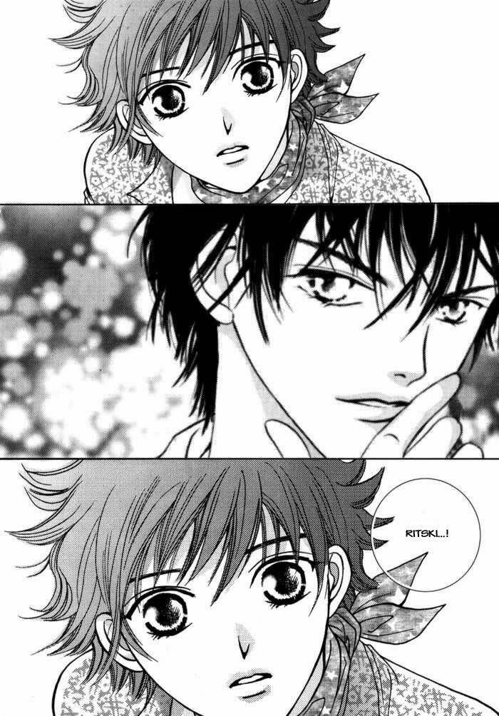 shiwhamong - ba chị em chapter 23 14