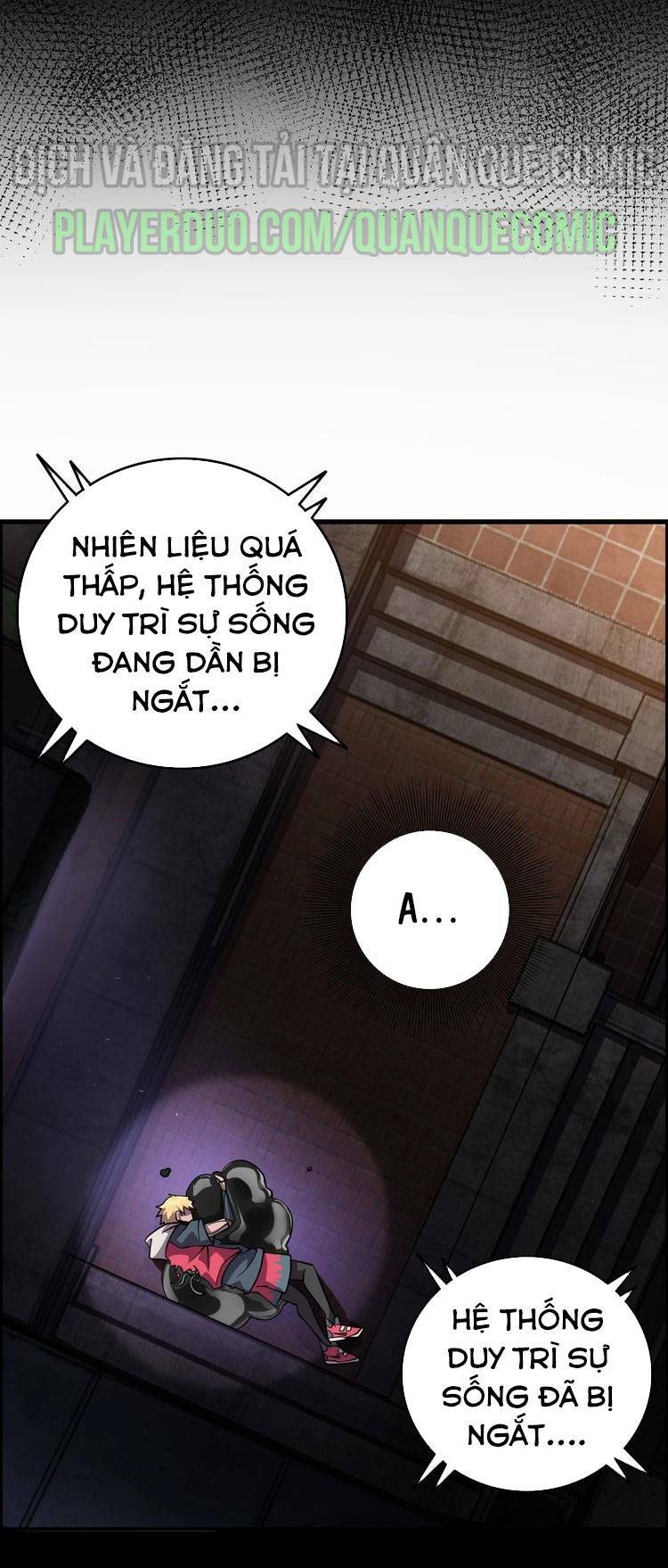 chào mừng đến thế giới cực lạc chapter 61 50