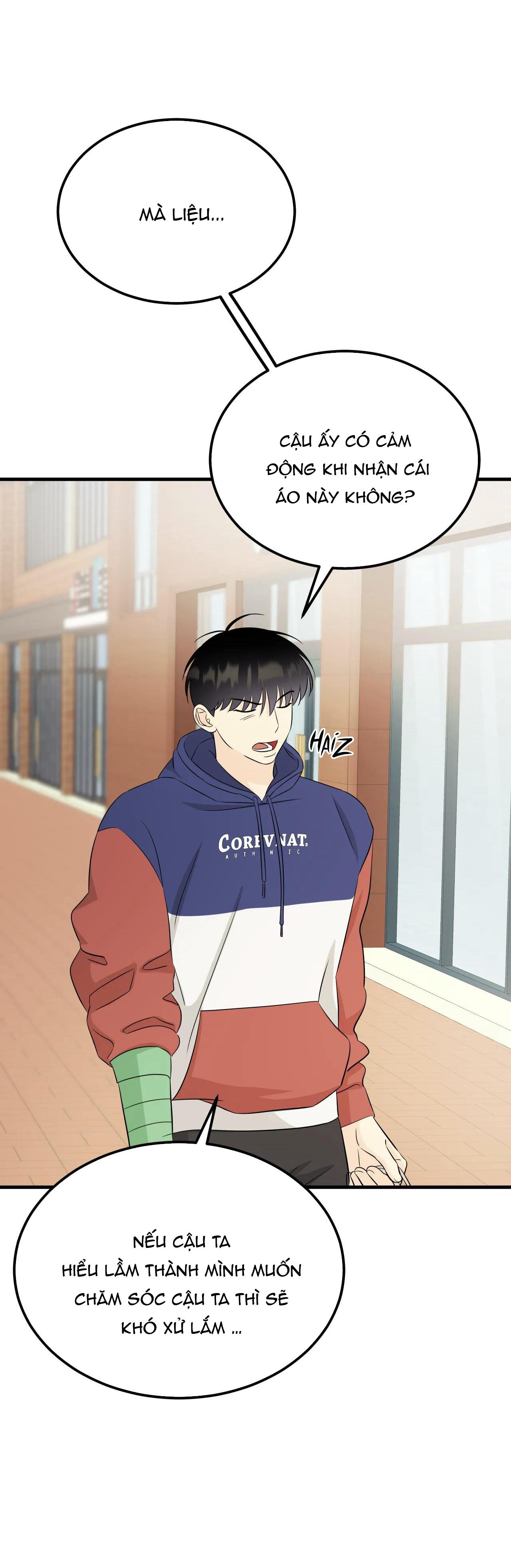 tình yêu cổ tích chapter 14 7