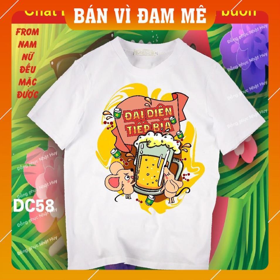 áo nhóm đi chơi DC57, du lịch biển, phông, thun, chất đẹp,đoàn kết ta chấp hết,zui ze hông quạo