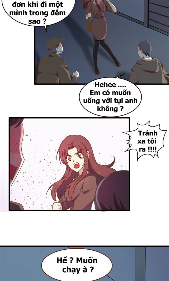 cô dâu của ma cà rồng chapter 15 5