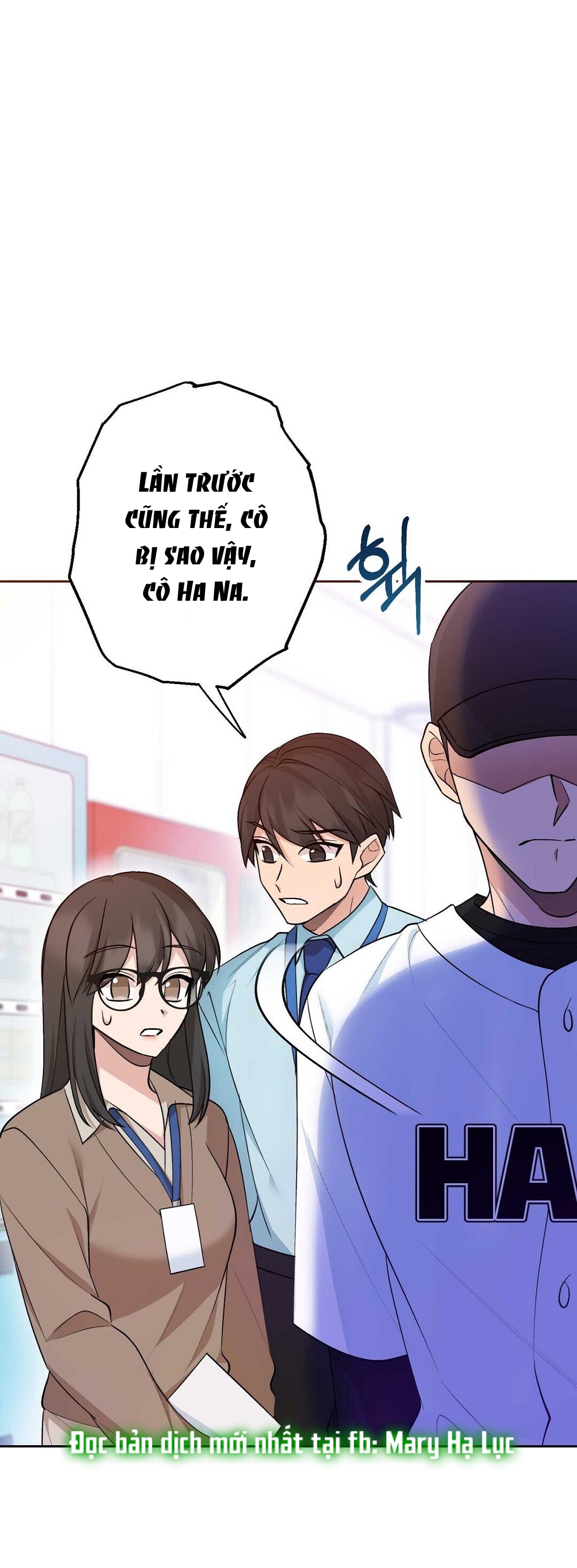 [18+] hợp đồng nô lệ dâm đãng chapter 7.1 19