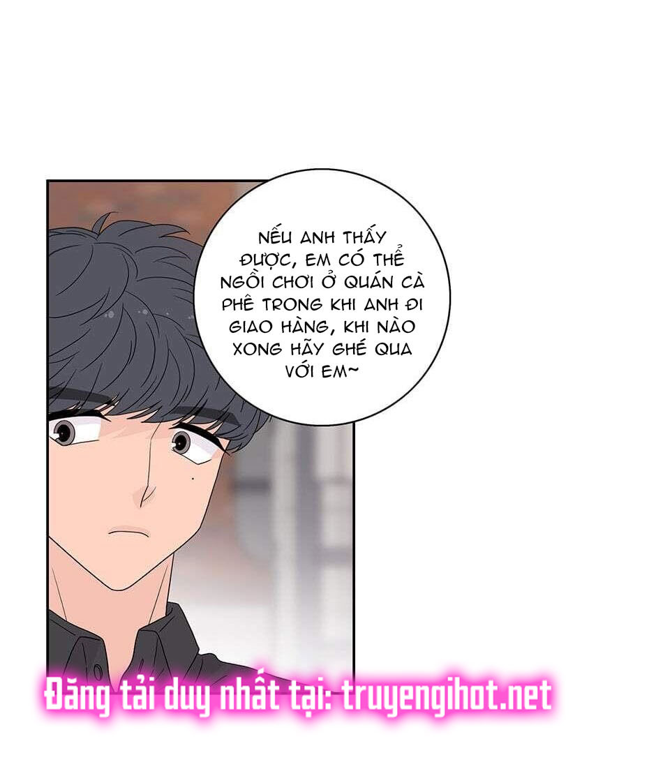 Toy Complex chapter 25 - Trang 21