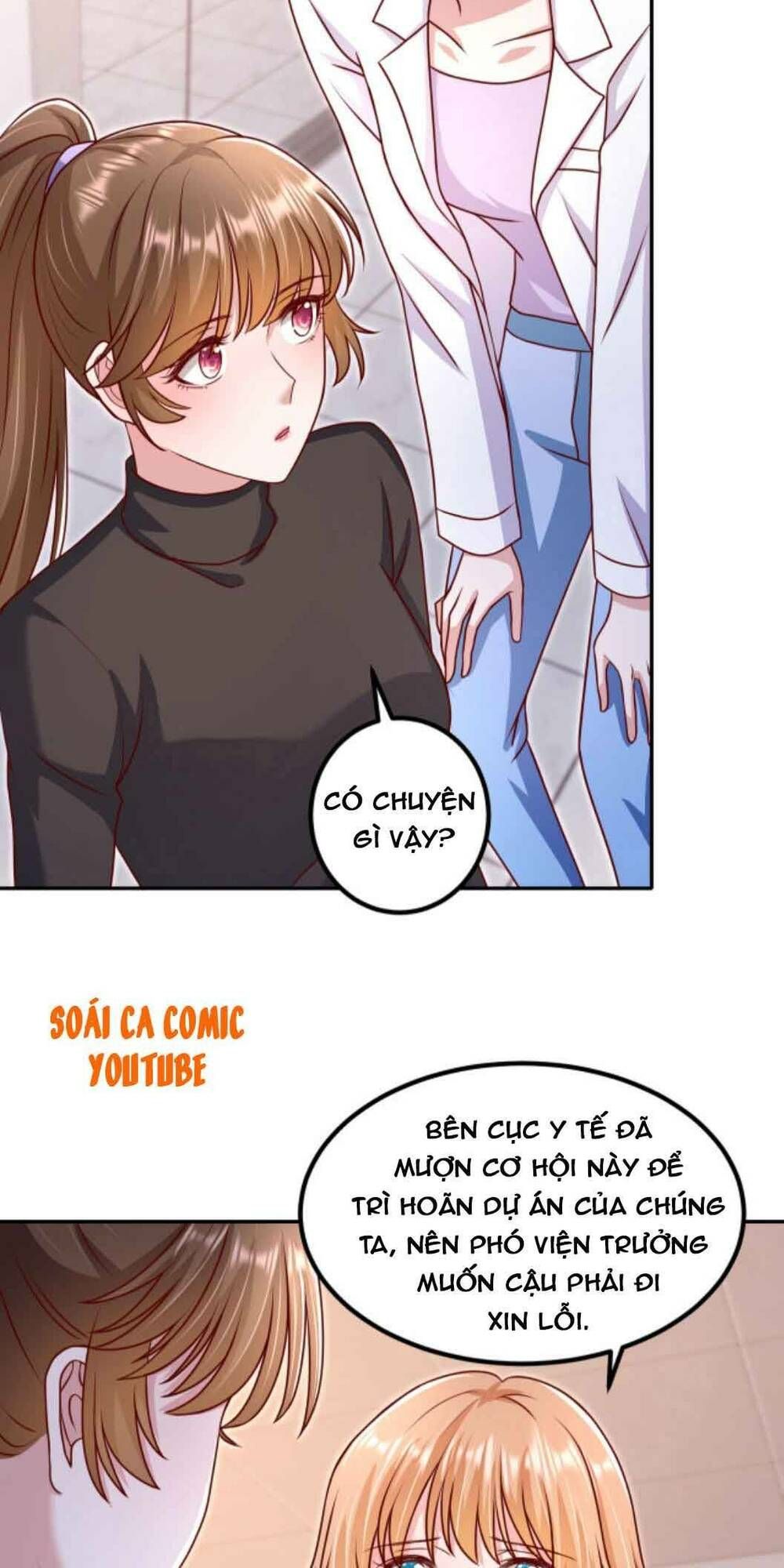 nhất sanh hữu hỉ chapter 47 8