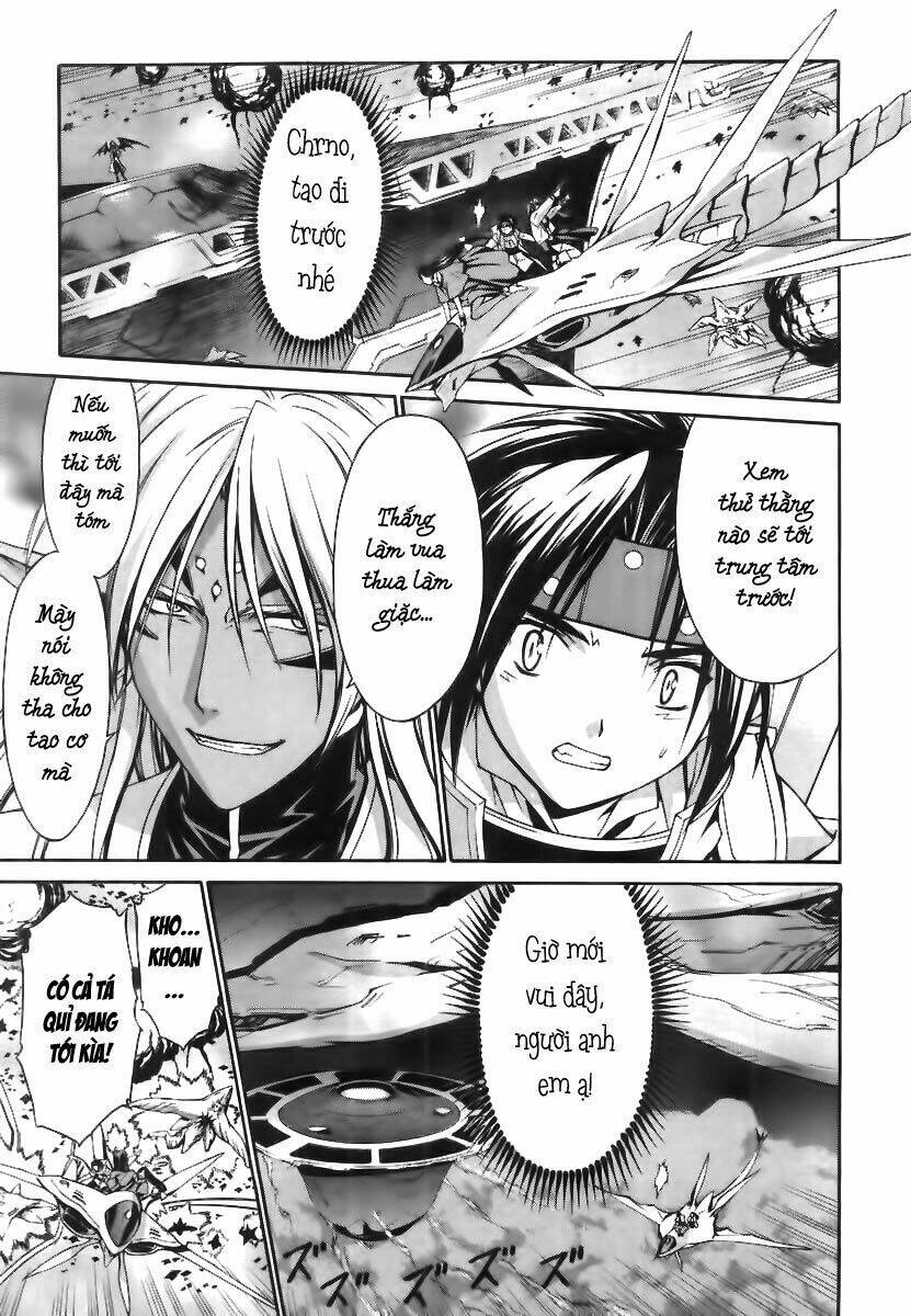 chrono crusade chapter 48 16