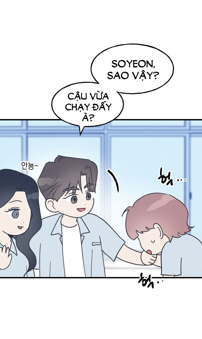 nguyên tắc của bạn thân là con trai chapter 8.2 37