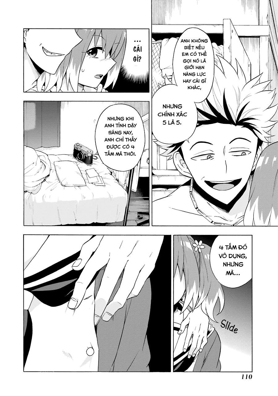 nana vô năng chapter 8 10