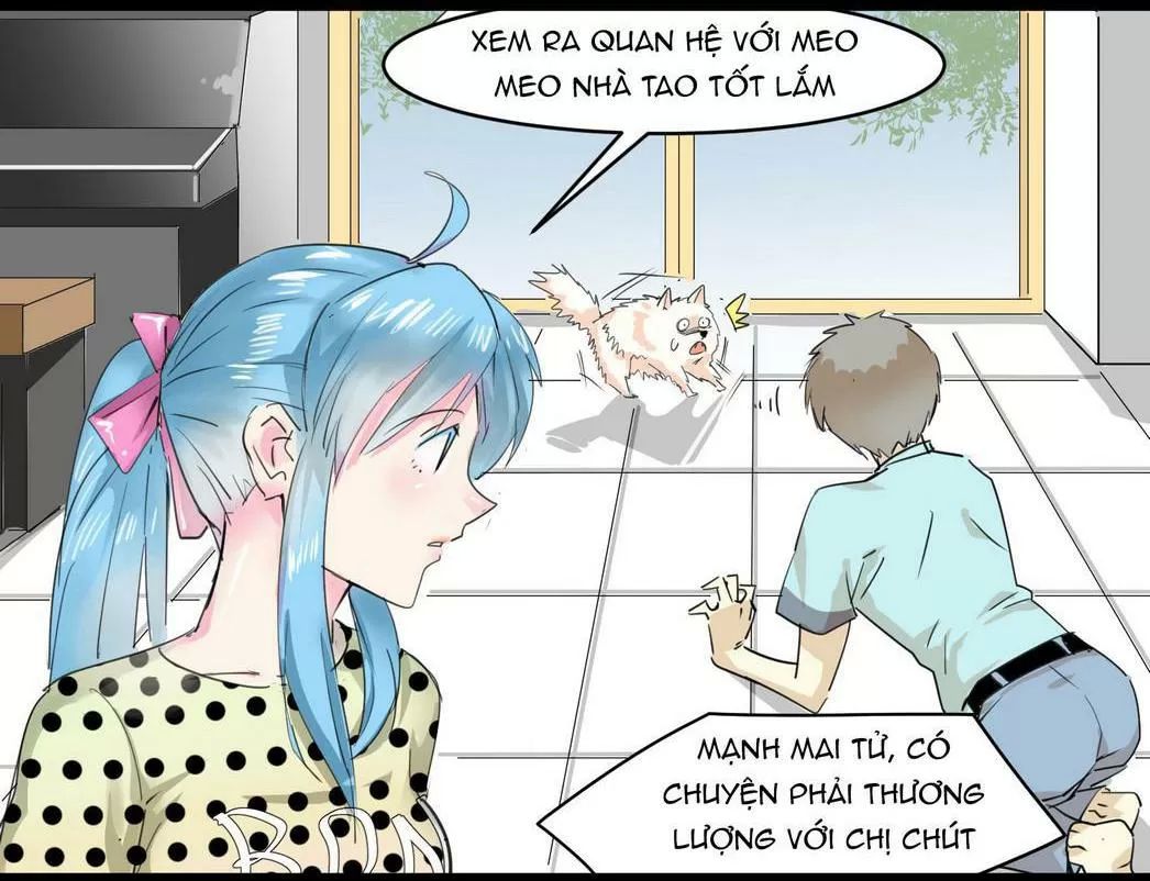 một con chó chapter 52 4
