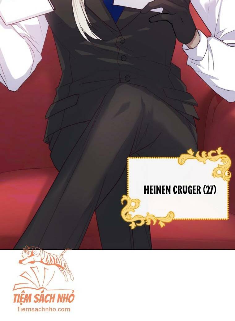 nhà điều chế nước hoa độc quyền của bạo chúa chapter 38 66