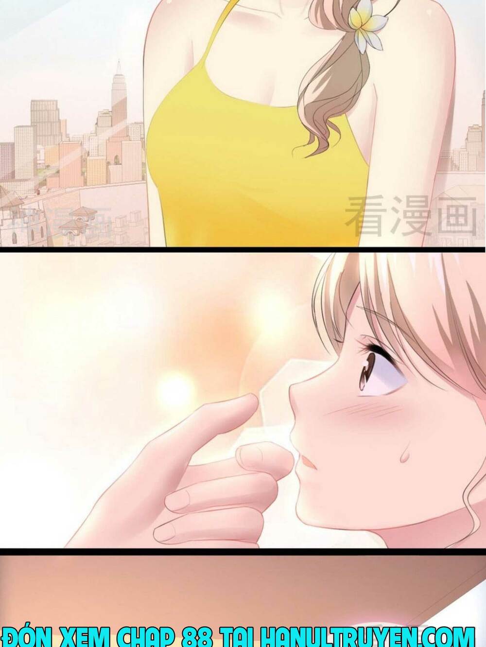 thần bí đế thiếu điềm sủng thê chapter 87 24